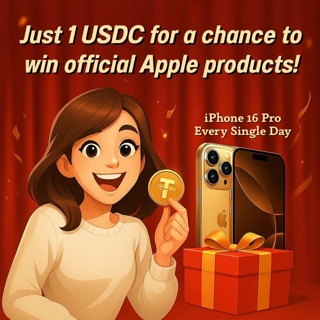 Daily iPhone Promo